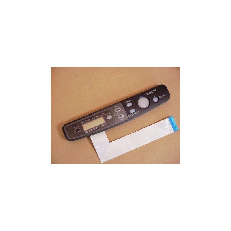 Module de commande INVERTER 6003