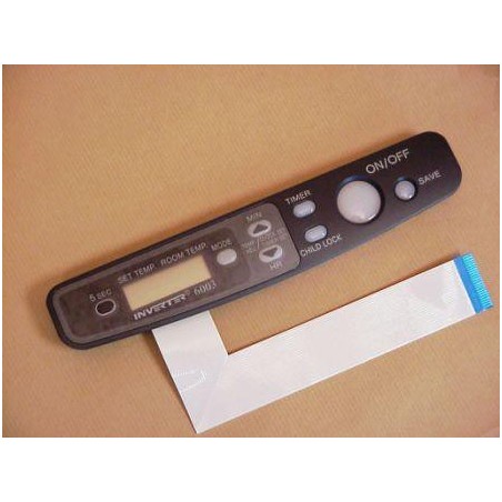 Module de commande INVERTER 6003