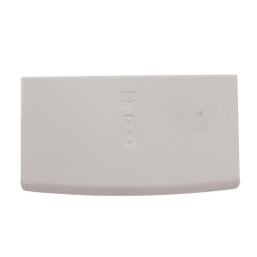 Poignée de porte du congélateur BOSCH CK64243