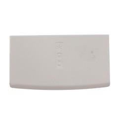 Poignée de porte du congélateur BOSCH CK64243