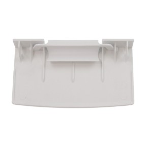 Poignée de porte du congélateur BOSCH CK64243