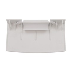 Poignée de porte du congélateur BOSCH CK64243
