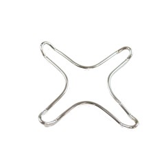 Reducteur de grille plaque de cuisson GLEM GT32GWH
