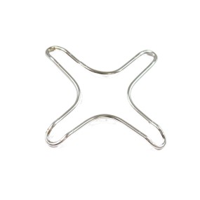 Reducteur de grille plaque de cuisson GLEM GT32GWH
