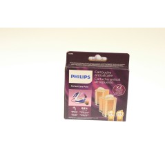 Cartouches GC002 PerfectCare Pure anticalcaire