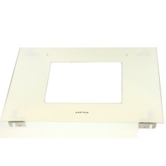 Vitre de façade Z57IA75 AIRLUX AFGC310BK - AFSCW21BKN