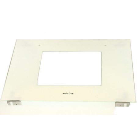 Vitre de façade Z57IA75 AIRLUX AFGC310BK - AFSCW21BKN