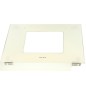Vitre de façade Z57IA75 AIRLUX AFGC310BK - AFSCW21BKN Vitre de façade Z57IA75 AIRLUX AFGC310BK - AFSCW21BKN