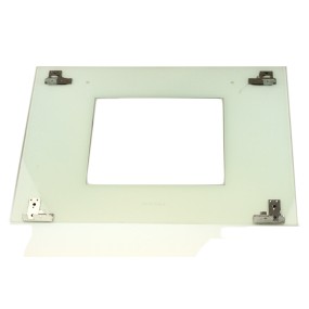 Vitre de façade Z57IA75 AIRLUX AFGC310BK - AFSCW21BKN
