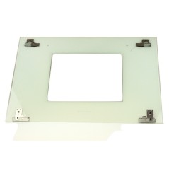 Vitre de façade Z57IA75 AIRLUX AFGC310BK - AFSCW21BKN