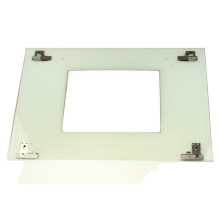 Vitre de façade Z57IA75 AIRLUX AFGC310BK - AFSCW21BKN