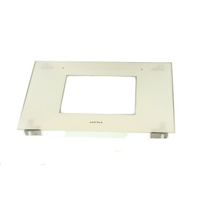 Vitre de façade Z57IA75 AIRLUX AFGC310BK - AFSCW21BKN
