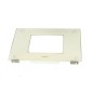 Vitre de façade Z57IA75 AIRLUX AFGC310BK - AFSCW21BKN Vitre de façade Z57IA75 AIRLUX AFGC310BK - AFSCW21BKN