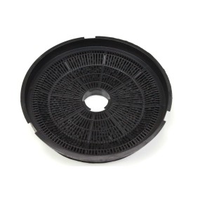 Filtres CR350  hottes AIRLUX, GLEM AHE66, AHF55, AHF57, AHF58, AHF77, AHF78