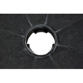 Filtres CR350  hottes AIRLUX, GLEM AHE66, AHF55, AHF57, AHF58, AHF77, AHF78