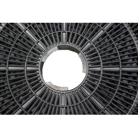 Filtres CR350  hottes AIRLUX, GLEM AHE66, AHF55, AHF57, AHF58, AHF77, AHF78