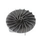 Turbine souffleur BLACK  et  DECKER GW2200