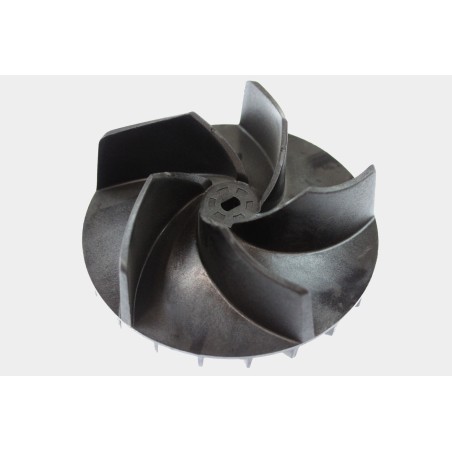 Turbine souffleur BLACK  et  DECKER GW2200