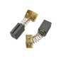 Charbons pour meuleuses BLACK et DECKER KG115 Charbons pour meuleuses BLACK et DECKER KG115