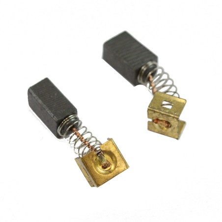 Charbons pour meuleuses BLACK  et  DECKER KG115