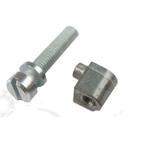 Tendeur de chaine Tronconneuse BLACK  et  DECKER