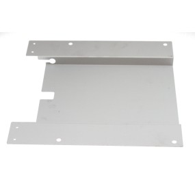 Kit déport moteur hottes AIRLUX AHV68-98