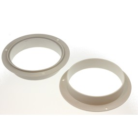 Kit déport moteur hottes AIRLUX AHV68-98