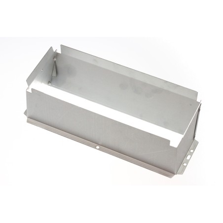 Supplément déport kit moteur hottes AIRLUX AHV68-98