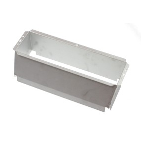 Supplément déport kit moteur hottes AIRLUX AHV68-98