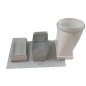 Supplément déport kit moteur hottes AIRLUX AHV68-98