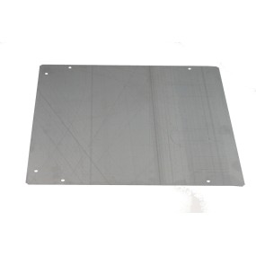 Supplément déport kit moteur hottes AIRLUX AHV68-98