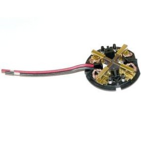 Charbons pour perceuses MILWAUKEE C14PD32C