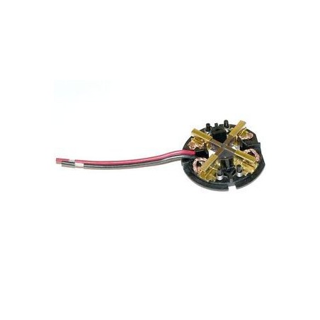 Charbons pour perceuses MILWAUKEE C14PD32C