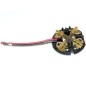 Charbons pour perceuses MILWAUKEE C14PD32C Charbons pour perceuses MILWAUKEE C14PD32C