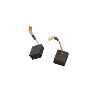 Charbons N442427 meuleuse DEWALT DWE4233 ,DWE4233 ,DWE4235 ,DWE4237