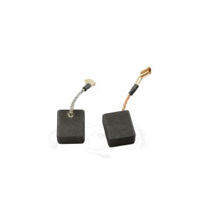 Charbons N442427 meuleuse DEWALT DWE4233, DWE4233, DWE4235, DWE4237