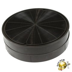 Filtre CR480 AIRLUX hottes AHG57, AHG570, AHG77, AHG770, AHL55, AHPL128