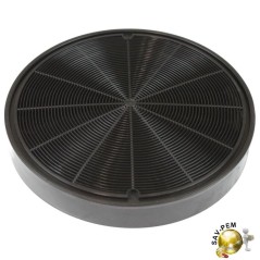 Filtre CR480 AIRLUX hottes AHG57, AHG570, AHG77, AHG770, AHL55, AHPL128