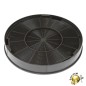 Filtre CR480 AIRLUX hottes AHG57, AHG570, AHG77, AHG770, AHL55, AHPL128 Filtre CR480 AIRLUX hottes AHG57, AHG570, AHG77, AHG770, AHL55, AHPL128