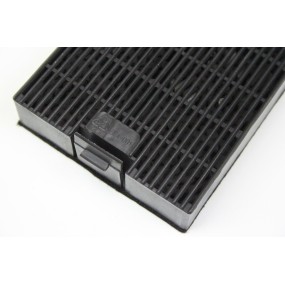 Filtres CR240 hottes AIRLUX, GLEM AHB29, AHB9, AHI98, AHO87, AHQ99, AHS69