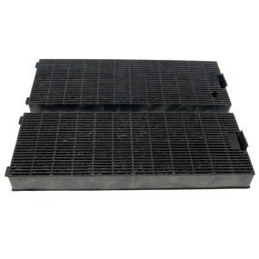 Filtres CR240 hottes AIRLUX, GLEM AHB29, AHB9, AHI98, AHO87, AHQ99, AHS69