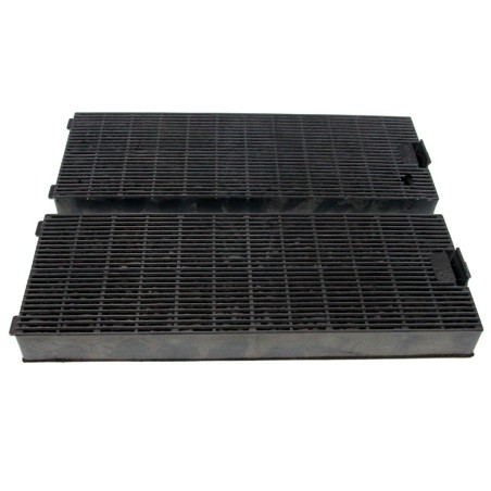 Filtres CR240 hottes AIRLUX, GLEM AHB29, AHB9, AHI98, AHO87, AHQ99, AHS69