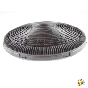 Filtre CR430 AIRLUX hottes AHA87, AHF551, AHF570, AHP670, AHP770, AHP970, AHW87