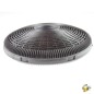 Filtre CR430 AIRLUX hottes AHA87, AHF551, AHF570, AHP670, AHP770, AHP970 Filtre CR430 AIRLUX hottes AHA87, AHF551, AHF570, AHP670, AHP770, AHP970