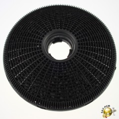 Filtre CR430 AIRLUX hottes AHA87, AHF551, AHF570, AHP670, AHP770, AHP970