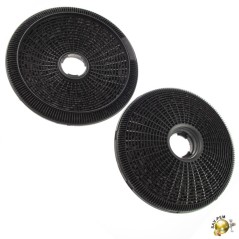 Filtre CR430 AIRLUX hottes AHA87, AHF551, AHF570, AHP670, AHP770, AHP970, AHW87
