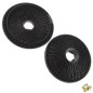 Filtre CR430 AIRLUX hottes AHA87, AHF551, AHF570, AHP670, AHP770, AHP970 Filtre CR430 AIRLUX hottes AHA87, AHF551, AHF570, AHP670, AHP770, AHP970