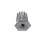 Poulie (petit) pour rabot AEG EH102 - HB750