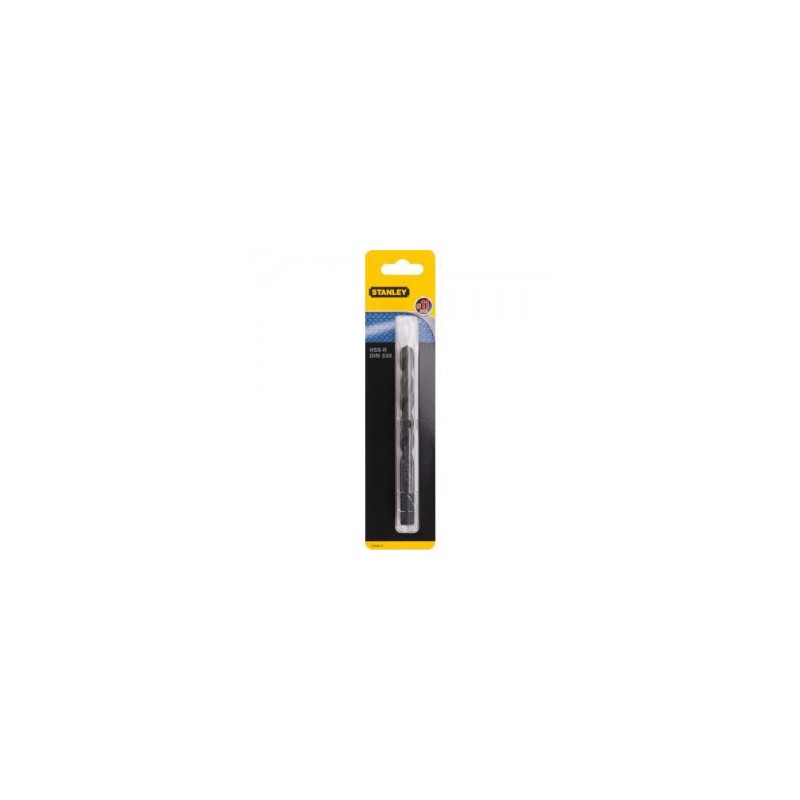 Foret HSS Metal STANLEY 11mm