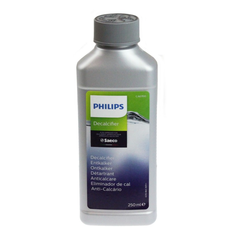 Détartrant CA6700 pour les expresso SAECO, PHILIPS. Détartrant CA6700 pour les expresso SAECO, PHILIPS.